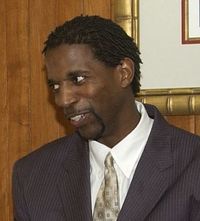 A. C. Green