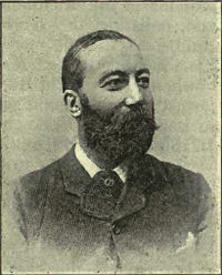 A. G. Guillemard