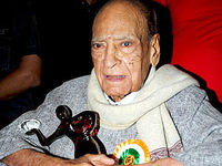 A. K. Hangal