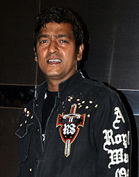 Aadesh Shrivastava