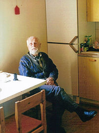 Aarne Arvonen