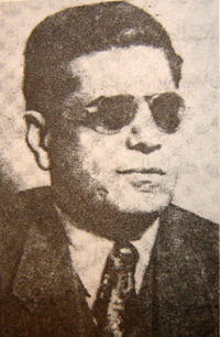 Abdolhossein Hazhir