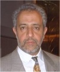 Abdul Rahman al-Amoudi