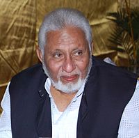 Abdul Samad Siddiqui