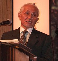 Abdul Taib Mahmud