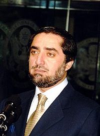 Abdullah Abdullah