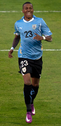 Abel Hernández