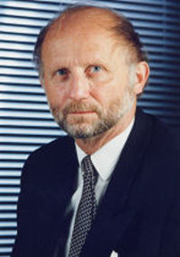 Achim Müller