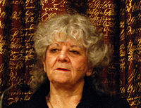 Ada Yonath