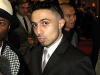 Adam Deacon