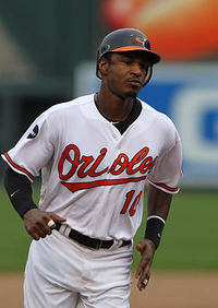 Adam Jones 