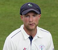 Adam Lyth