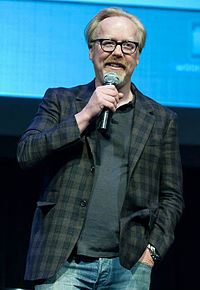 Adam Savage