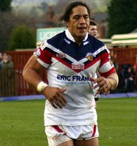 Adam Watene