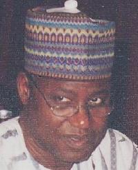 Adamu Bello