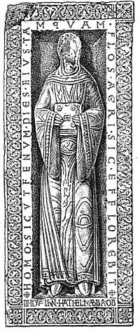 Adelaide II Abbess of Quedlinburg