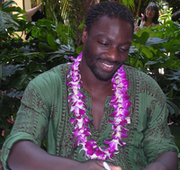 Adewale Akinnuoye-Agbaje