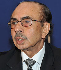 Adi Godrej