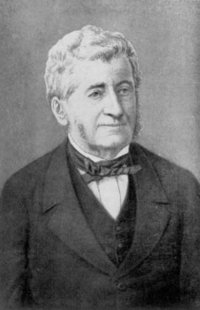 Adolphe-Théodore Brongniart