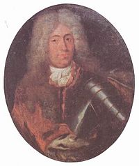 Adolphus Frederick II Duke of Mecklenburg-Strelitz