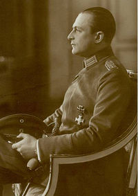 Adolphus Frederick VI Grand Duke of Mecklenburg-Strelitz