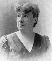 Agnes Booth