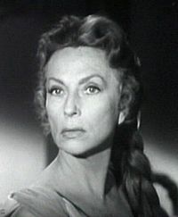 Agnes Moorehead