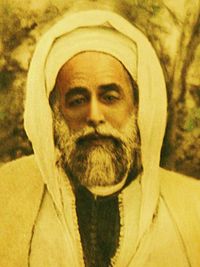 Ahmad al-Alawi