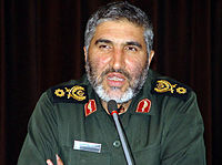 Ahmad Kazemi