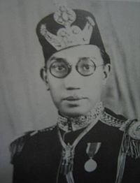 Ahmad Tajuddin