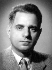 Ahmed Balafrej