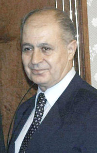 Ahmet Necdet Sezer