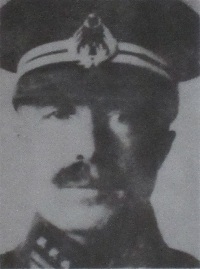 Ahmet Nuri Öztekin