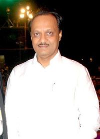 Ajit Pawar