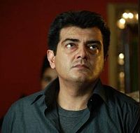 Ajith Kumar