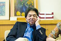 Akinori Yonezawa