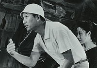 Akira Kurosawa