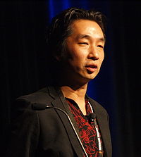 Akira Yamaoka