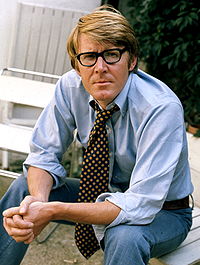 Alan Bennett