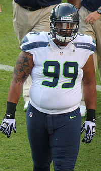 Alan Branch