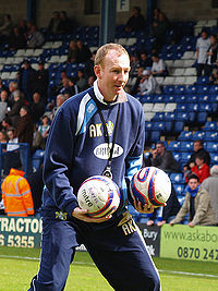 Alan Knill