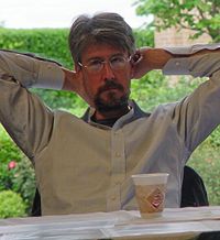 Alan Ruck