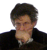 Alan Rusbridger