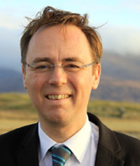 Alasdair Allan