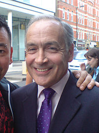 Alastair Stewart