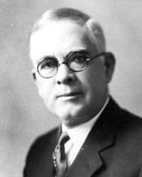 Albert A. Murphree