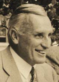 Albert Davis Taylor