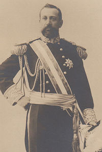 Albert I Prince of Monaco