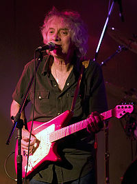 Albert Lee