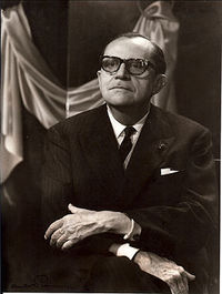 Albert Lilar